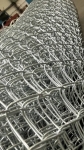 ลวดตาข่ายถัก, ตาข่ายถอ คุณภาพสูง Hot-Dip Galvanize Chainlink Mesh / ASSET NET