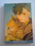 MOON CHILD มายามหัศจรรย์ เล่ม 9 / SHIMIZU REIKO