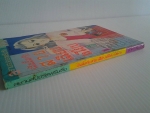 ฉันนั้นหรือ สวย เฉียบ เนี๊ยบ เล่ม 3 / จบในฉบับ / SUZUKI YUMIKO /////ขายแล้วค่ะ