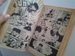 ไอ้หนูสิงห์สนาม ภาค2 เล่ม2 / มิตรไมตรี