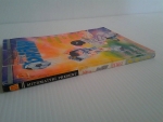 ไอ้หนูสิงห์สนาม ภาค2 เล่ม10 / มิตรไมตรี