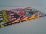 อนิเมท Animate เล่ม 18