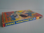 THE ZERO MONTHLY เดอะซีโร่ มันท์ลี่ เล่ม 12/91