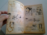 ปริศนาจากเกลียวคลื่น เล่ม 1 / สยามอินเตอร์