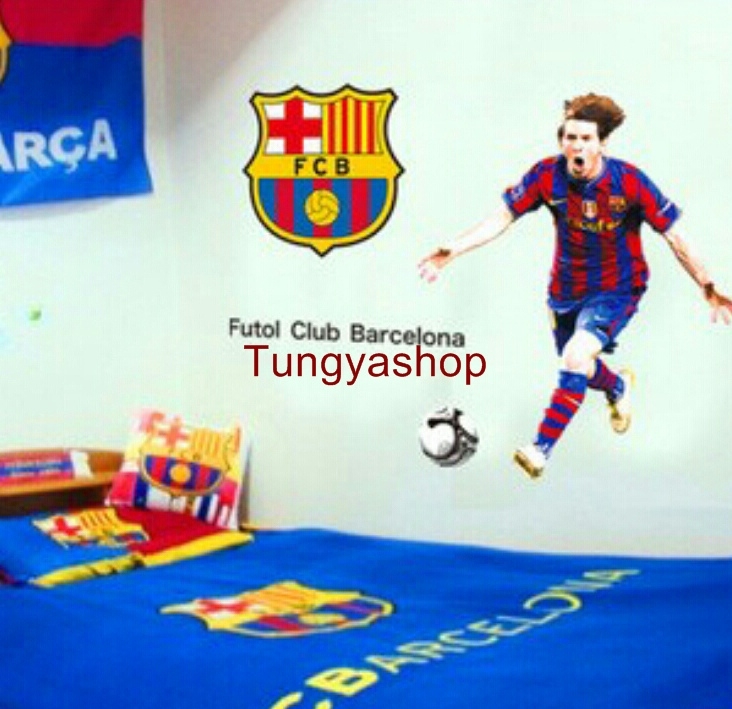 Barcelona 60*90 ซม.