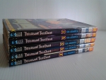 ไซเลนท์โมเบียส 1-5 / KIA ASAMIYA / พิมพ์มาแค่นี้ /////ขายแล้วค่ะ