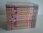 ครอบครัวตัวฮอ เล่ม 1,3-14 รวม 13 เล่ม / KENJI HAMAOKA /ขายแล้วค่ะ