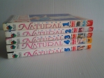 NATURAL 1-5 (11จบ) / MINAKO NARITA