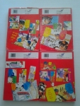 เบสบอลหัวใจกะเปิ๊บ 1-4 / HIDEKI OHWADA