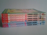 แฝดคนละฝาของอันนะซัง 6 จบ / YUMIKO SUZUKI