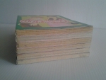 แฝดคนละฝาของอันนะซัง 6 จบ / YUMIKO SUZUKI