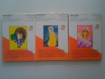 เด็ดสะระตี่รักนี้มีเพียงเรา 3 จบ / NATSUE OGOSHI/////ขายแล้วค่ะ