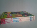 เด็ดสะระตี่รักนี้มีเพียงเรา 3 จบ / NATSUE OGOSHI/////ขายแล้วค่ะ