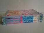 ร้อยเมตรหมื่นไมล์ในใจเรา 4 จบ / MIWA UEDA/////ขายแล้วค่ะ