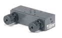 TWO PRESSURE CONTROL VALVE TGMCR-21-3-CH-CH-50