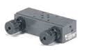 TWO PRESSURE CONTROL VALVE TGMCR-21-3-CH-CH-50