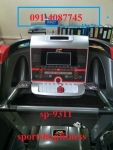 ลู่วิ่งไฟฟ้า sp-t50c ลู่วิ่งไฟฟ้า sp-t50c