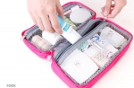 พร้อมส่ง กระเป๋าเอนกประสงค์ 2 พับ