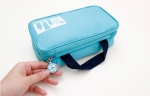 พร้อมส่ง กระเป๋าเอนกประสงค์ 2 พับ