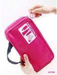 พร้อมส่ง กระเป๋าเอนกประสงค์ 2 พับ