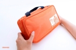 พร้อมส่ง กระเป๋าเอนกประสงค์ 2 พับ