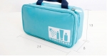 พร้อมส่ง กระเป๋าเอนกประสงค์ 2 พับ