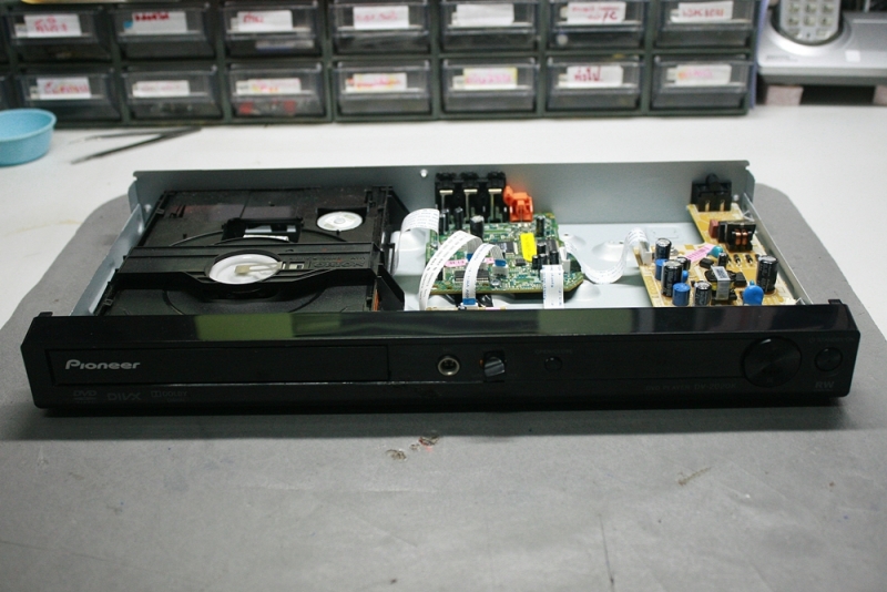 DV-2032-K
