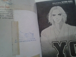 YG คู่ซี้ลุยเจ็บปวด 4 เล่มจบ / SATORU HIURA