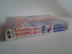 LEGENDRY BLUE มหากาพย์แดนพิศวง 2 เล่มจบ/////ขายแล้วค่ะ
