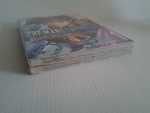 THE MARS DAYBREAK โจรสลัดตะลุยดาวอังคาร 2 เล่มจบ