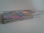 THE MARS DAYBREAK โจรสลัดตะลุยดาวอังคาร 2 เล่มจบ