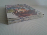 THE MARS DAYBREAK โจรสลัดตะลุยดาวอังคาร 2 เล่มจบ