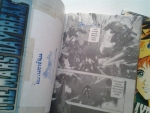 THE MARS DAYBREAK โจรสลัดตะลุยดาวอังคาร 2 เล่มจบ