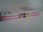 สาวหน้าใสหัวใจสตรอเบอร์รี่ 2 เล่มจบ / SAKURAKO KIMINO /////ขายแล้วค่ะ