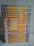 สิงห์ผจญเพลิง 20 เล่มจบ / SODA MASAHITO / มือ1 /////ขายแล้วค่ะ