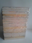 สิงห์ผจญเพลิง 20 เล่มจบ / SODA MASAHITO / มือ1 /////ขายแล้วค่ะ