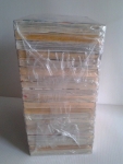 สิงห์ผจญเพลิง 20 เล่มจบ / SODA MASAHITO / มือ1 /////ขายแล้วค่ะ