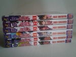 กำเนิดใหม่ไวรัสสยองโลก 6 เล่มจบ / YUJI IWAHARA /////ขายแล้วค่ะ