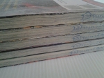 คิริน ไอ้หนุ่มกิเลนพันธุ์ระห่ำ 5 เล่มจบ / KOZO MURAO /////ขายแล้วค่ะ