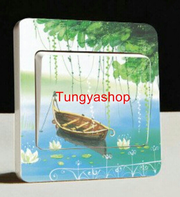 switch sticker