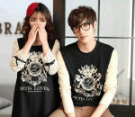 เสื้อเจ้าแห่งรัก