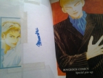 วิถีทางแห่งรัก 5 เล่มจบ / ยูคาริ อิจิโจ/////ขายแล้วค่ะ