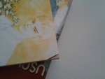 วิถีทางแห่งรัก 5 เล่มจบ / ยูคาริ อิจิโจ/////ขายแล้วค่ะ