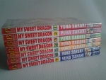 My sweet dragon 1-7 จบ / YUKA SAKAKI/////ขายแล้วค่ะ