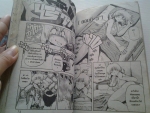 นางิสะ การ์ดสาว หาดอลเวง 3 เล่มจบ / SATORU SAO /////ขายแล้วค่ะ