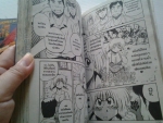 นางิสะ การ์ดสาว หาดอลเวง 3 เล่มจบ / SATORU SAO /////ขายแล้วค่ะ