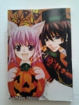 คุณหนูยากูซ่า / Mayu Shinjo /////ขายแล้วค่ะ