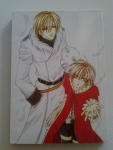 ภารกิจลับจับหัวใจ / RYO TAKAGI /////ขายแล้วค่ะ