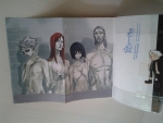 DOGS (Stray dogs howling in the dark) / SHIROW MIWA /////ขายแล้วค่ะ