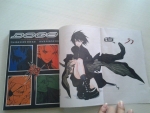 DOGS (Stray dogs howling in the dark) / SHIROW MIWA /////ขายแล้วค่ะ